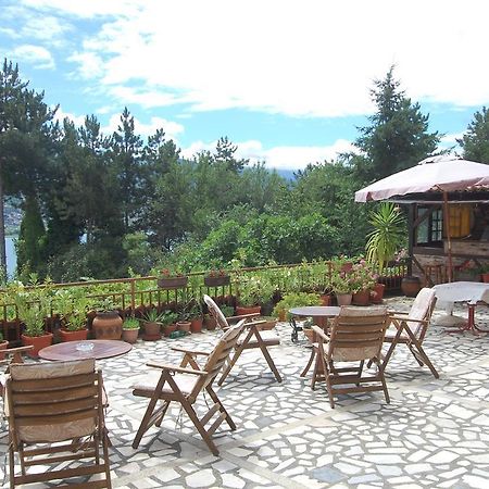 Apartments Sonja Ohrid Habitación foto